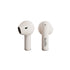 Sudio A1 Wireless Earbuds Snow
